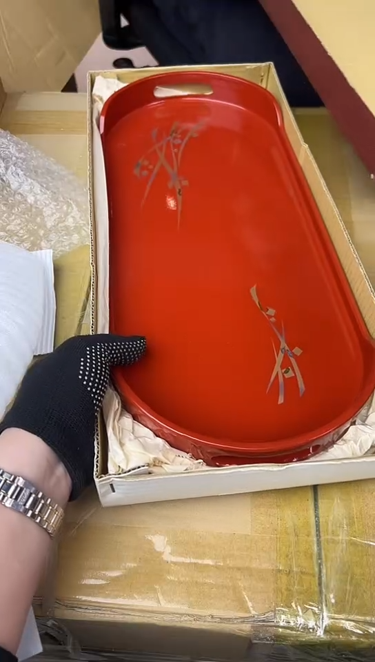 【闪购商品】中古回流瓷器谨慎参拍