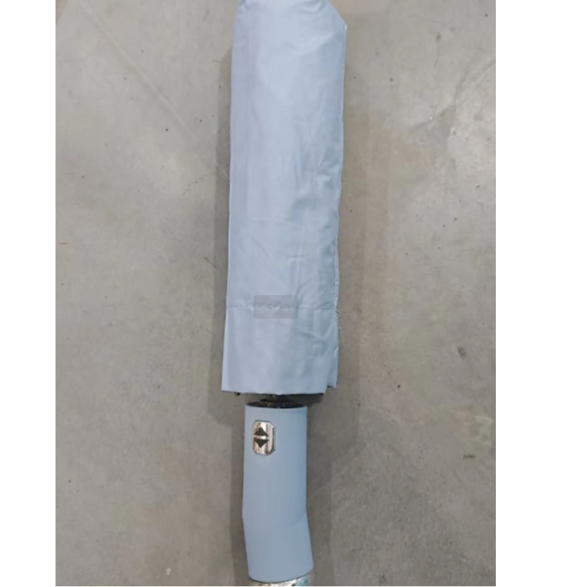 伞 手电筒防晒伞 2MG