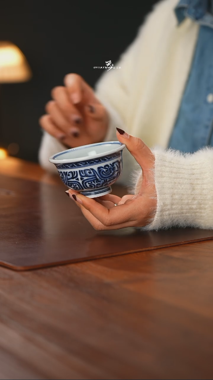 【闪购商品】精品茶器【本店无运费险】