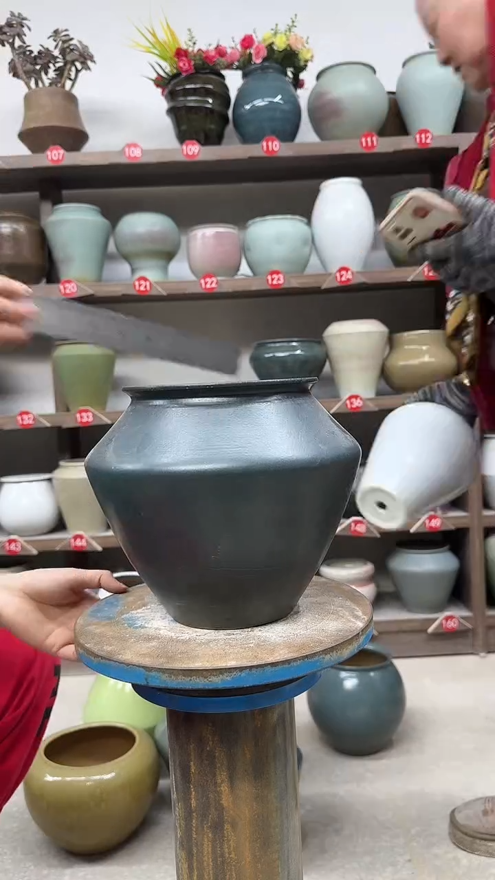 【闪购商品】14-高21口13瑕