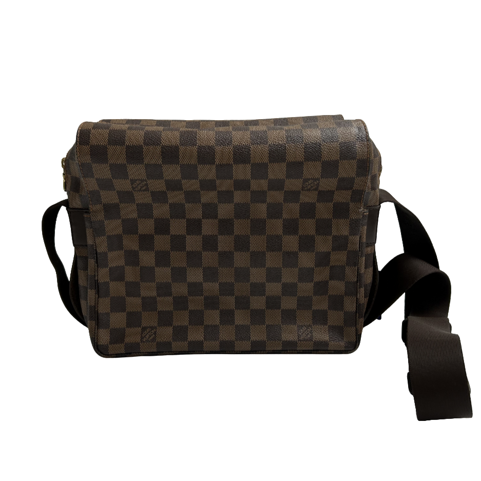 95新 LouisVuitton/路易威登 96新/棋盘格豆腐包/24102702
