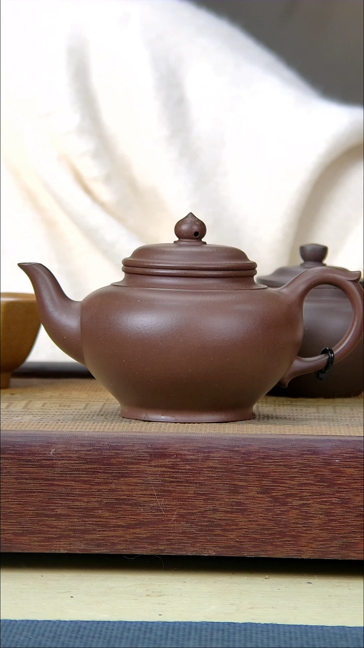 【闪购商品】黑标底槽清笑樱纯原矿
