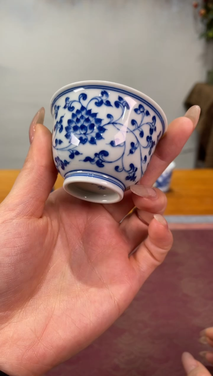 【闪购商品】瓷片               