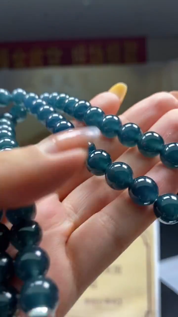 定制翡翠未镶嵌多样性发货【只发一件】*q43