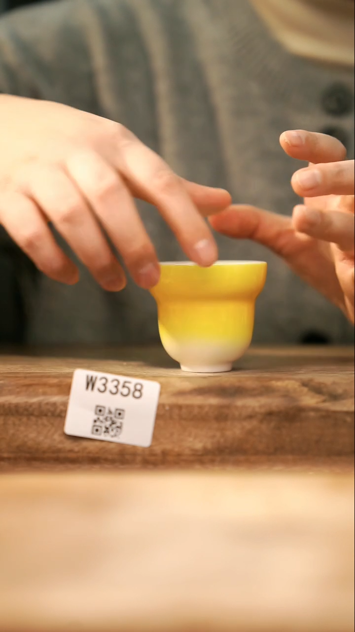 【经典福利】/ 杯子@@W3358