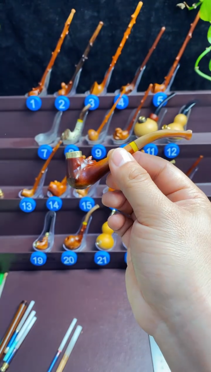 【闪购商品】木檬子木的精品小斗