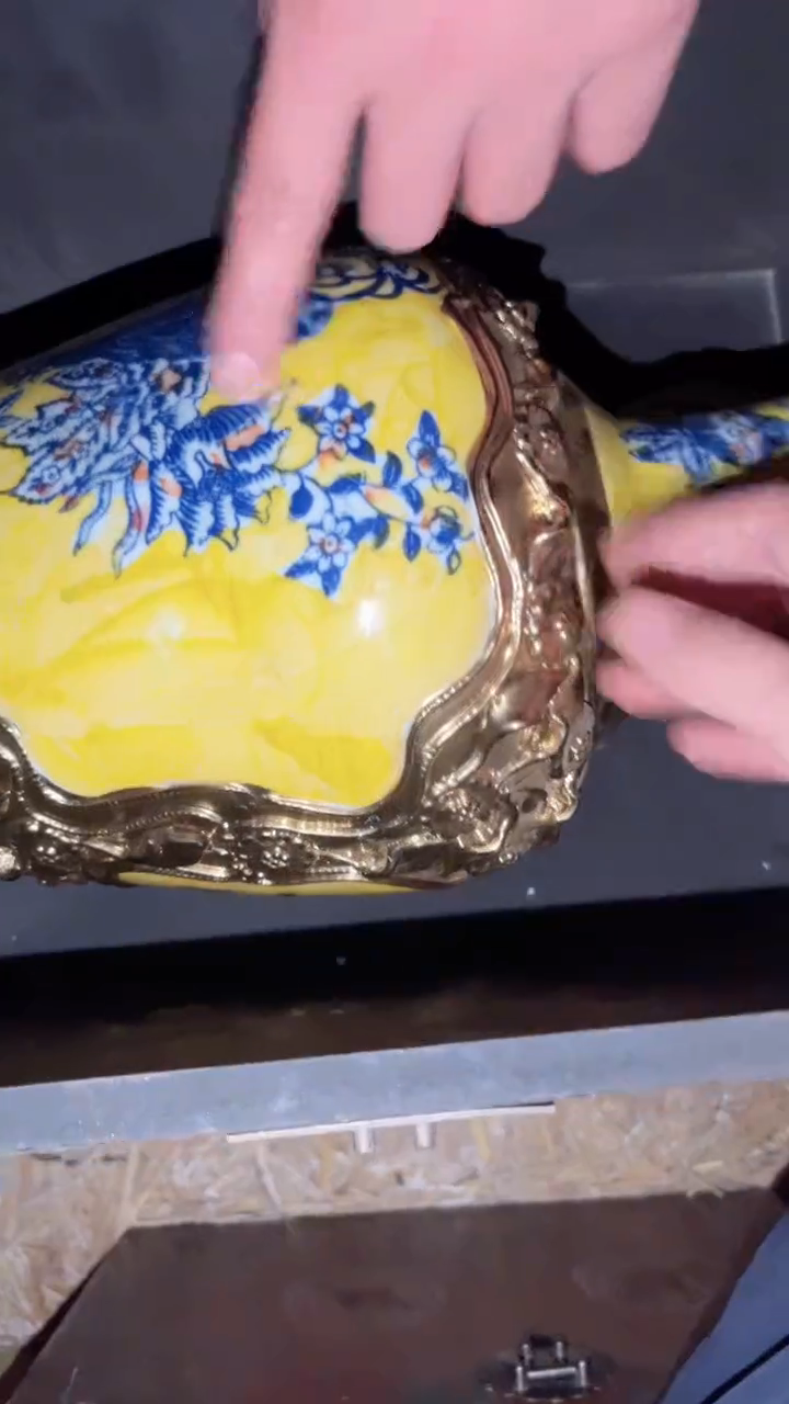 陶瓷闪购商品高端专用连