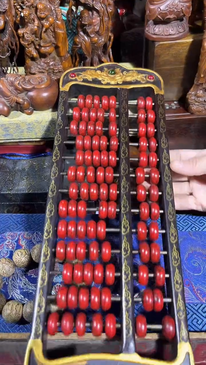 【闪购商品】滴血莲花菩提吊坠1