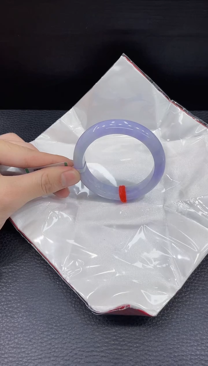 【闪购商品】翡翠手镯未镶嵌手镯