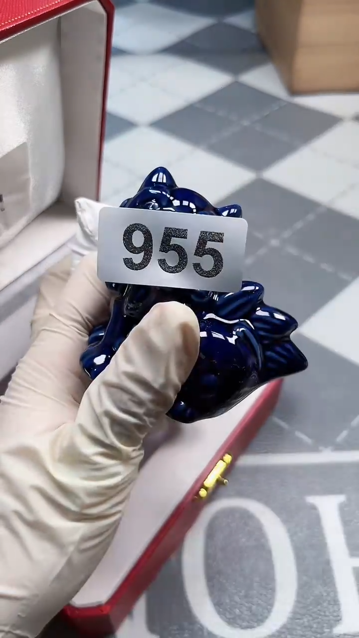 瓷片陶瓷如图所示周边