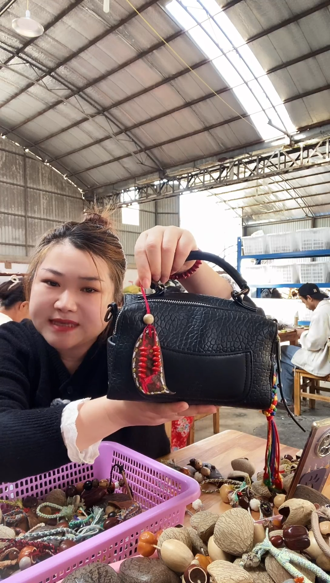 DIY手工制作【燕子手工DIY小铺专属】