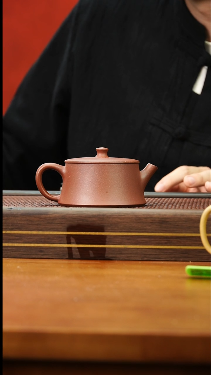 茶壶紫砂宜兴紫砂原矿无添加