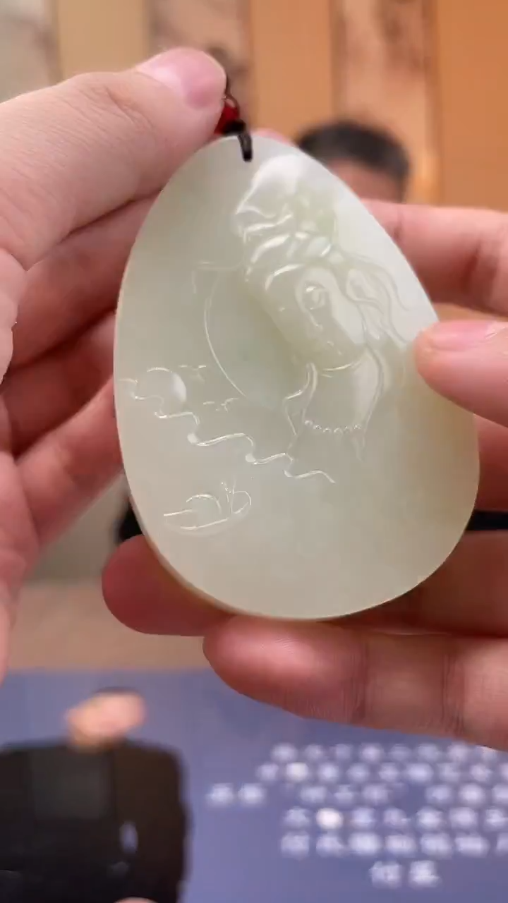 定制和田玉多样性发货拍一发一