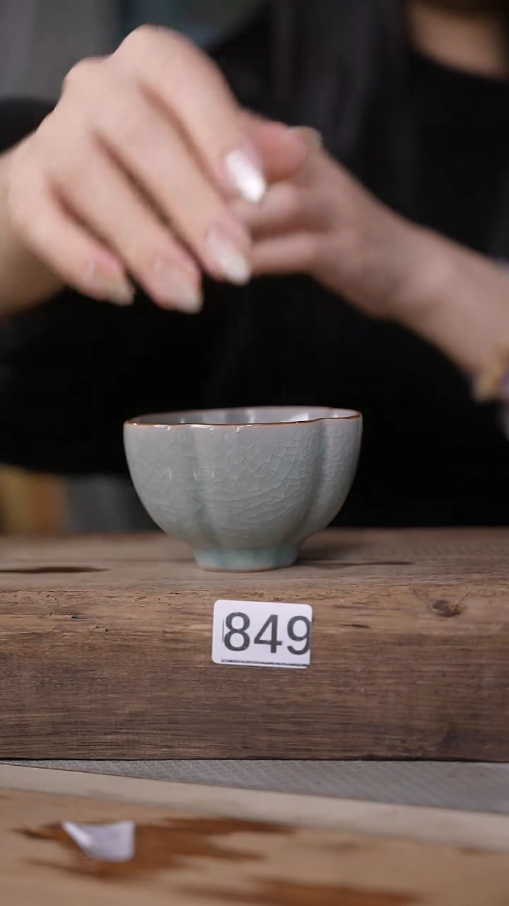 【闪购商品】瓷片！！不顾一切之落单福利杯！！