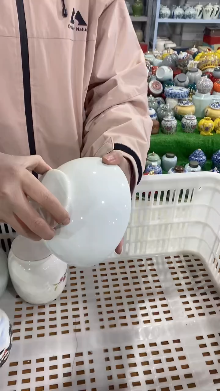【闪购商品】罐陶瓷茶叶罐密封罐等