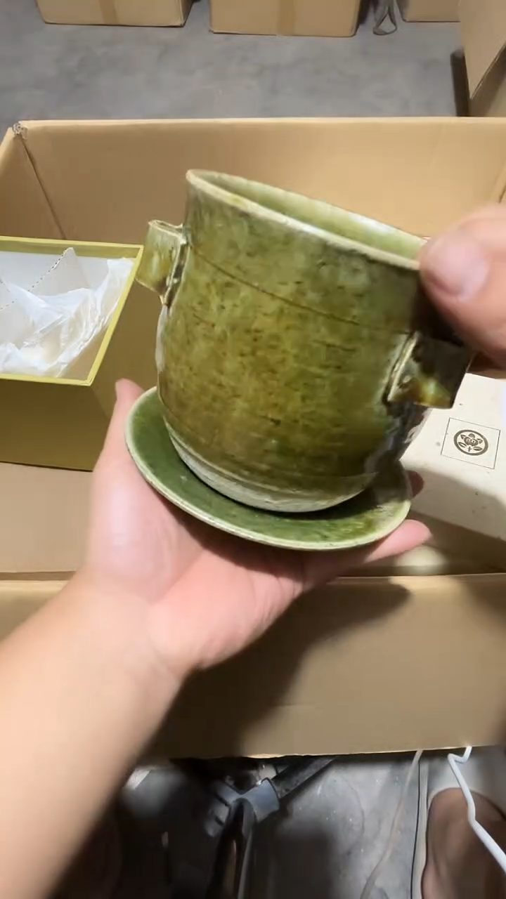 瓷片荟轩不懂瓷器909