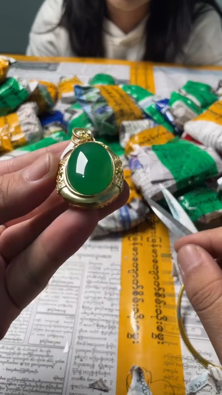 [瑞麟甄选----119