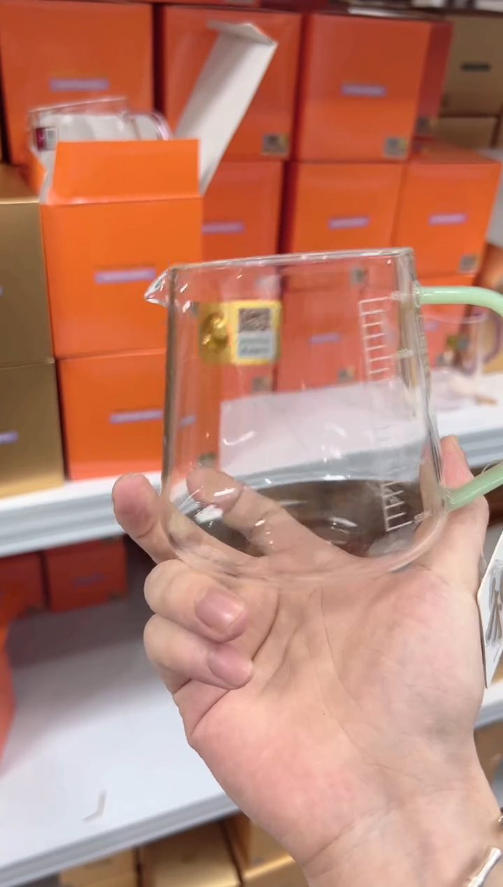 禾器承轩茶海青玉色