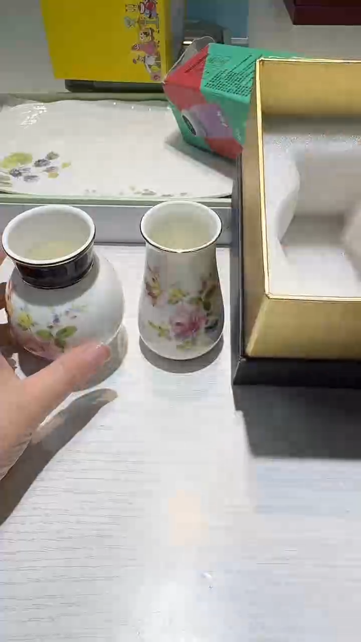 瓷片生活的本意就是开心@@1