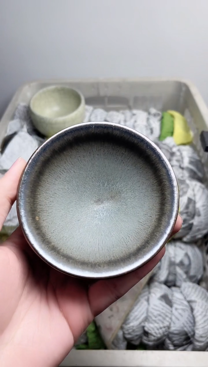 【闪购商品】茶盏高端茶器主人杯223