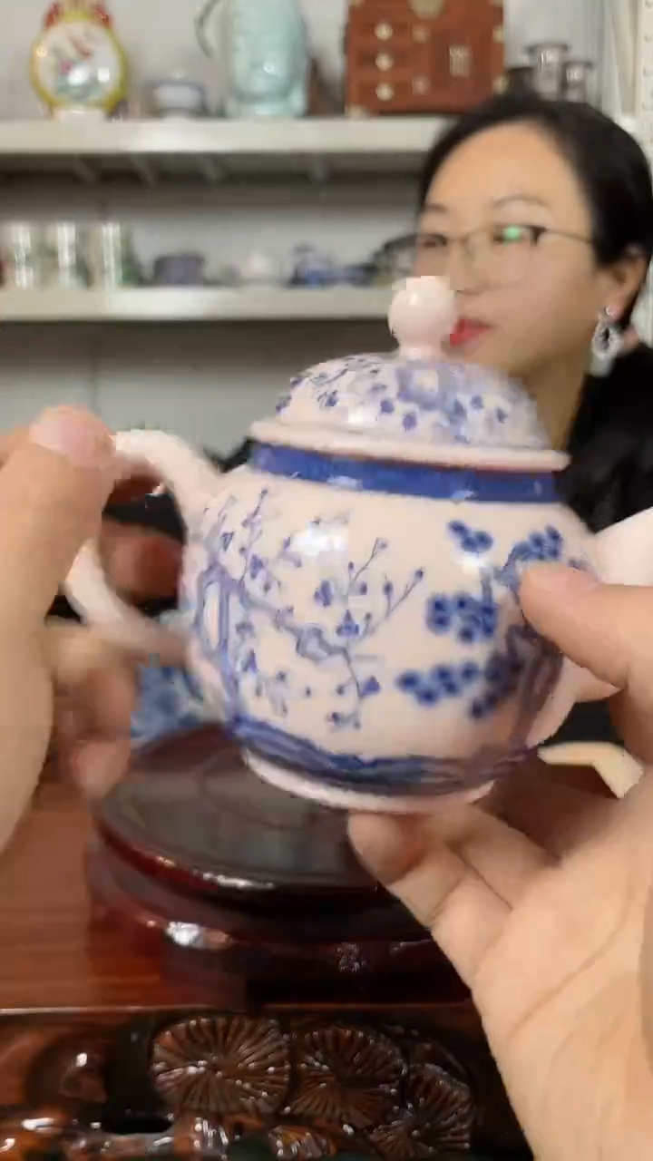 景德镇高温瓷0011