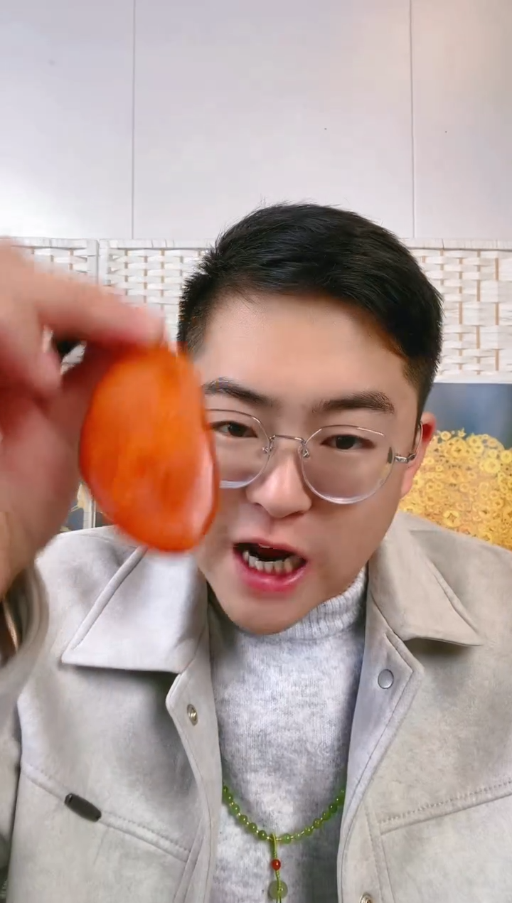 颈饰未镶嵌和田玉2