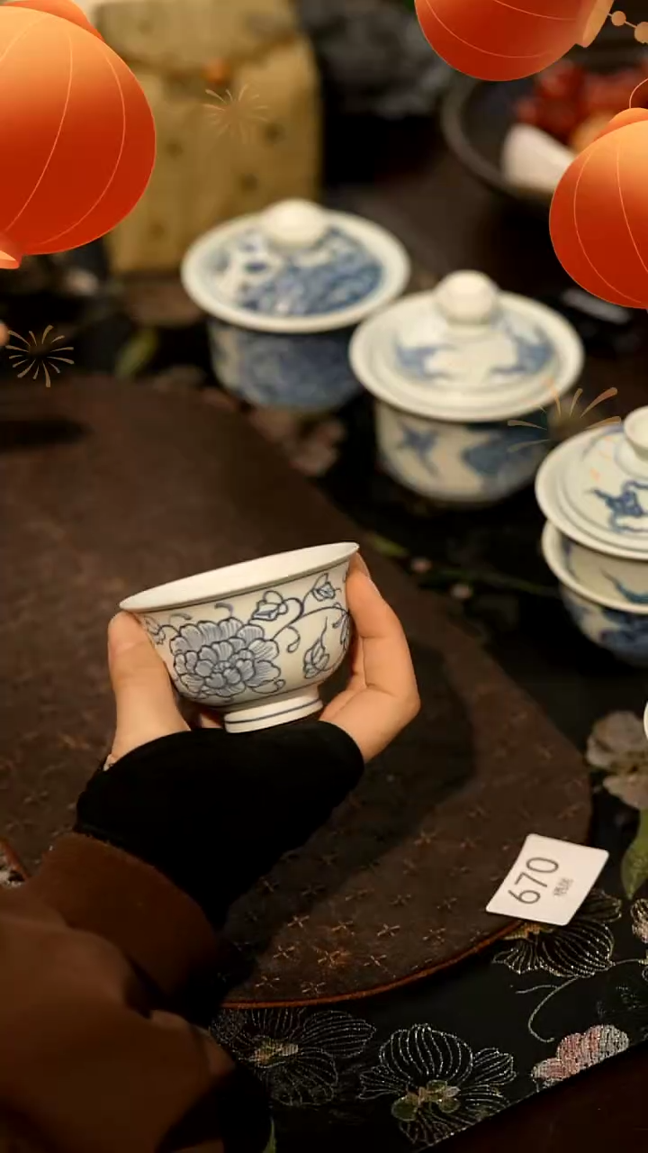 【闪购商品】山居秋暝手工手作@@CJA62