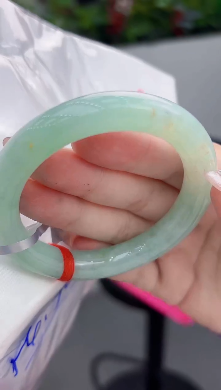 【闪购商品】翡翠手镯未镶嵌翡翠手镯