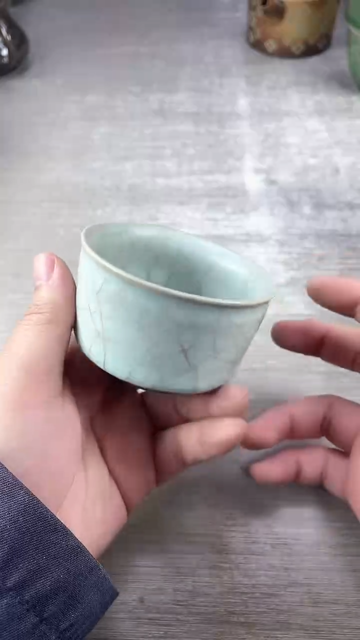 青瓷仓储清仓福利