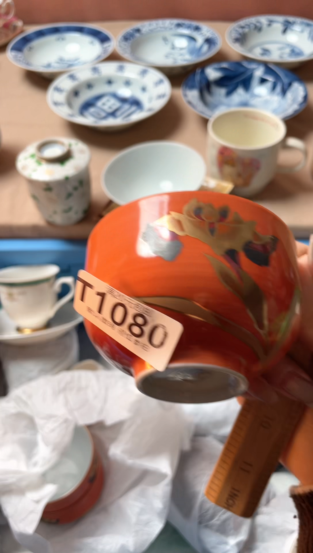 瓷片心****姐瓷器瓷器T1080