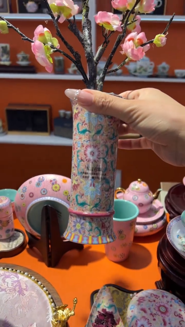 瓷片小乔闪购链接