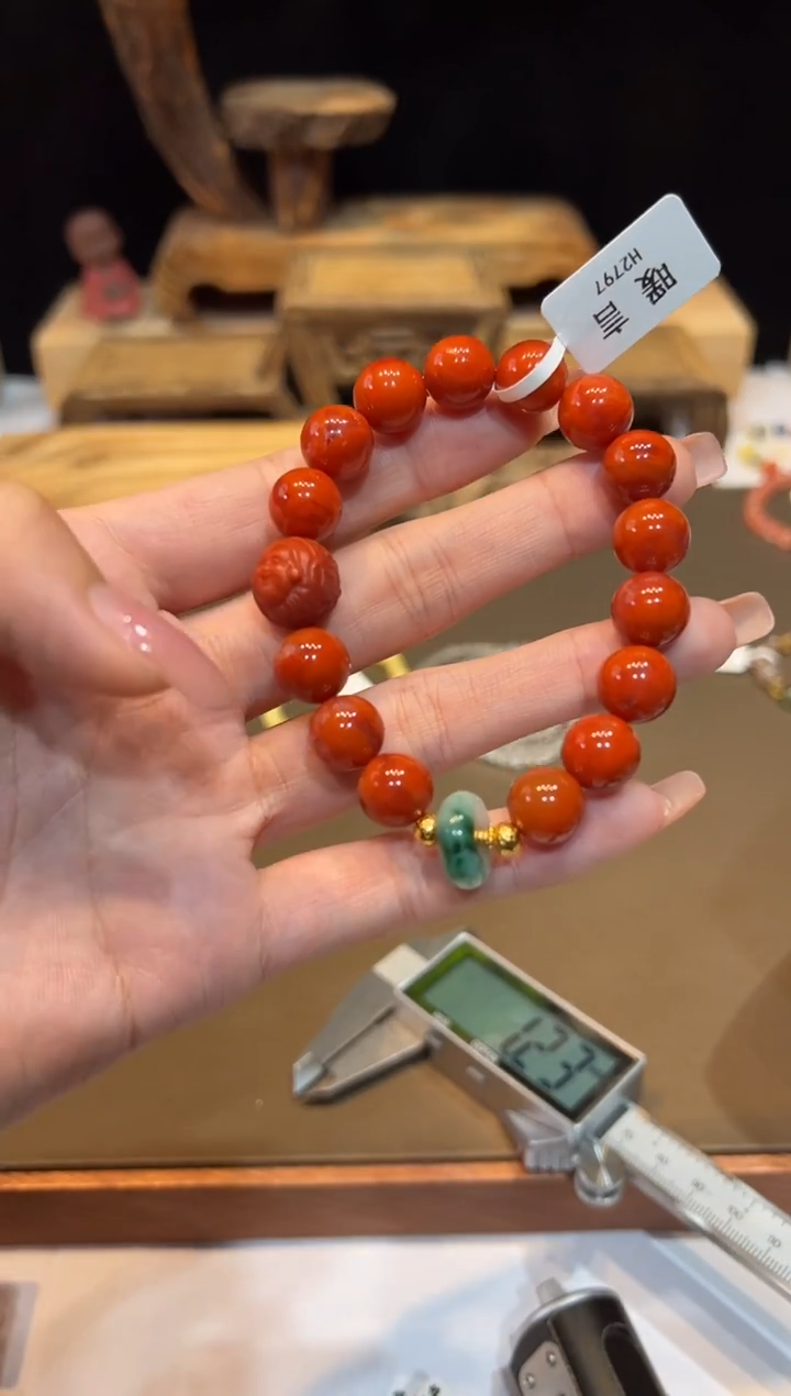 未镶嵌玛瑙手饰手饰@@H2797