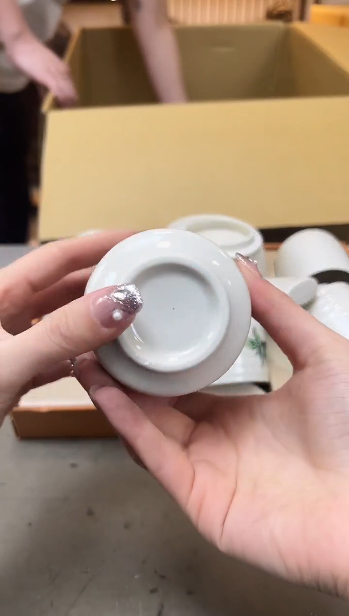 瓷片266聚宝缘优品精选