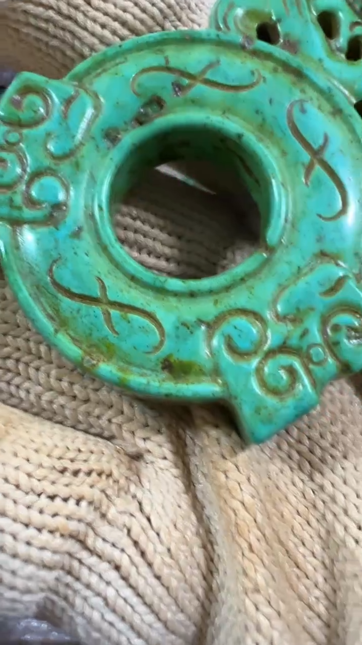 未镶嵌和田玉挂件一单一个