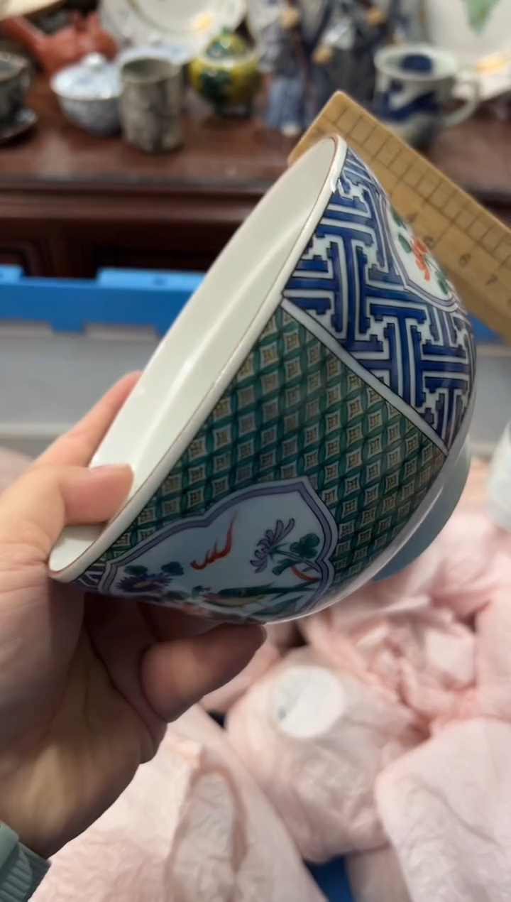瓷片茗****》编码：欢迎惠顾，感谢支持4110