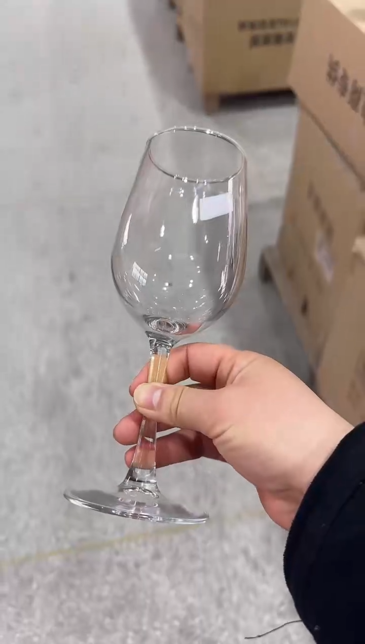 【闪购商品】玻璃无盖款青苹果直播价*6