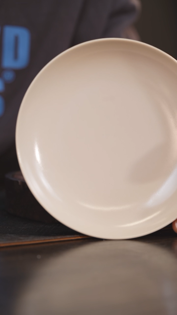 【闪购商品】杯78柴烧柴房陶瓷｜壶承