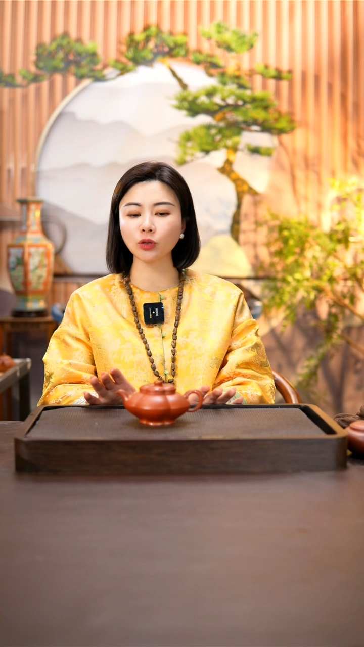 【闪购商品】紫砂茶壶原矿手工紫砂壶