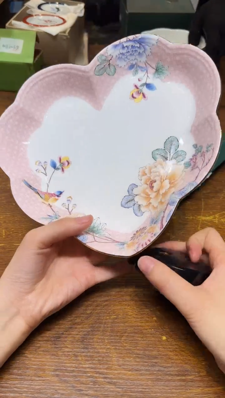 小狐狸严选日瓷器小狐狸严选日瓷器