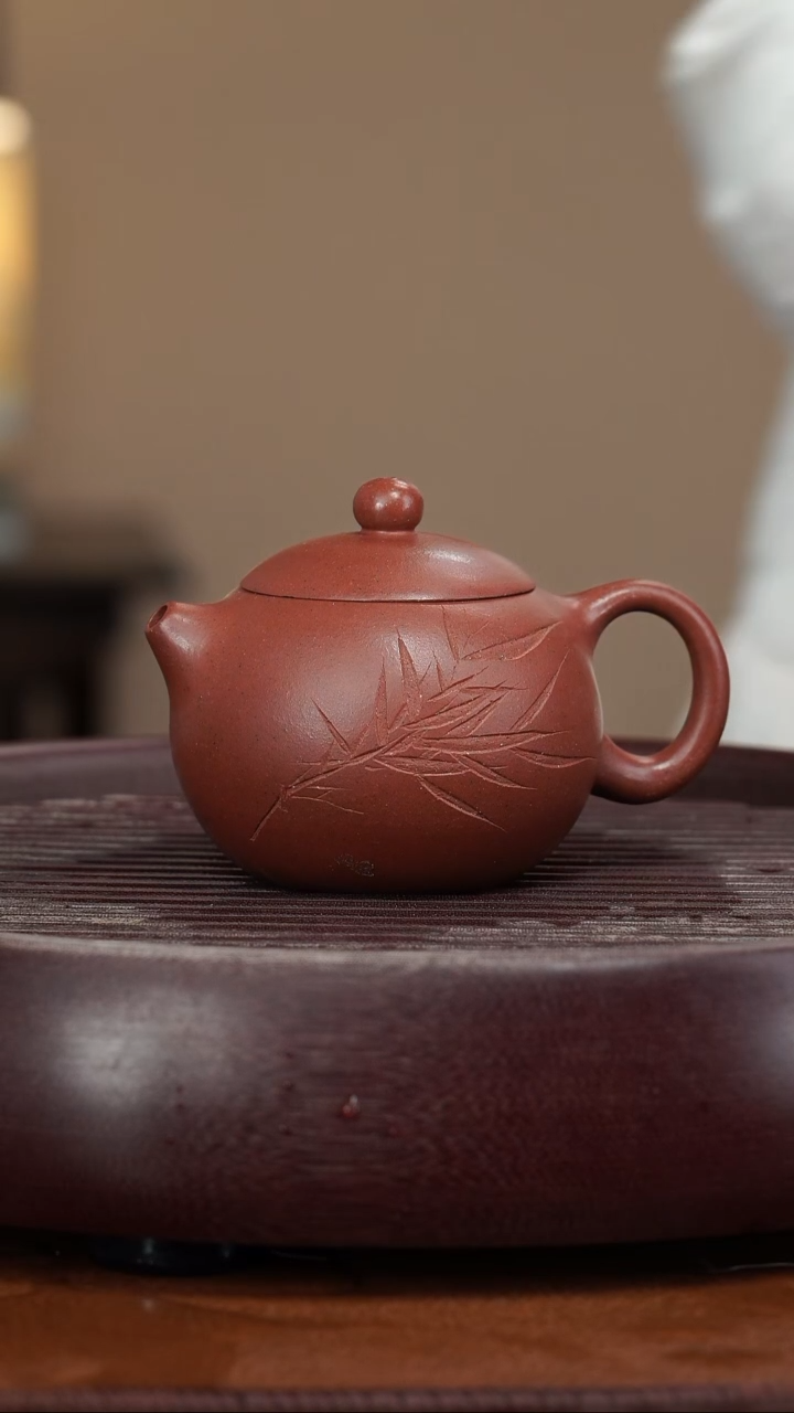 【闪购商品】紫砂茶壶宜兴紫砂壶