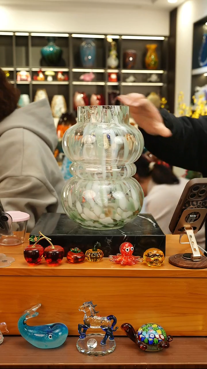 外贸花瓶花器花盆168