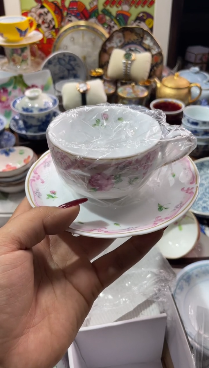 【闪购商品】瓷片瓷片满20米包邮一单一付