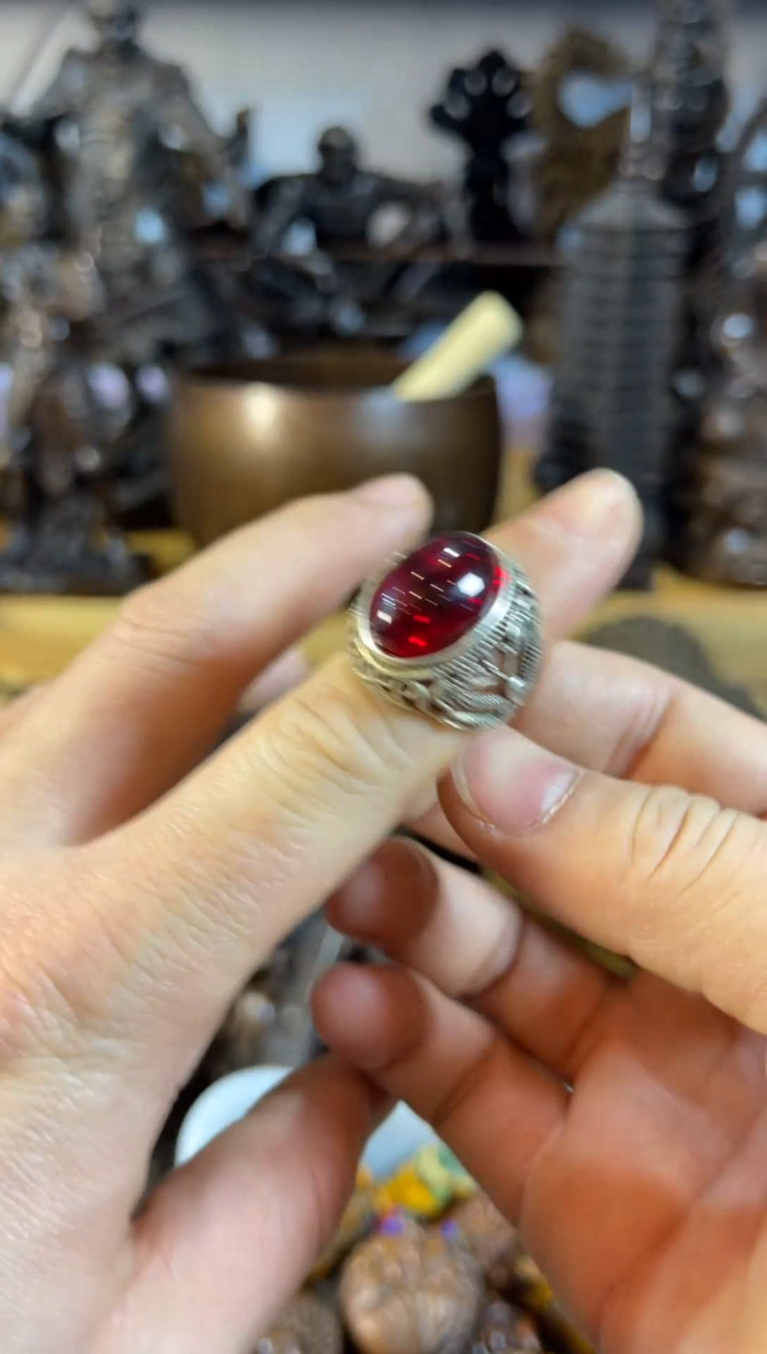 【闪购商品】1物品摆件 案台摆件