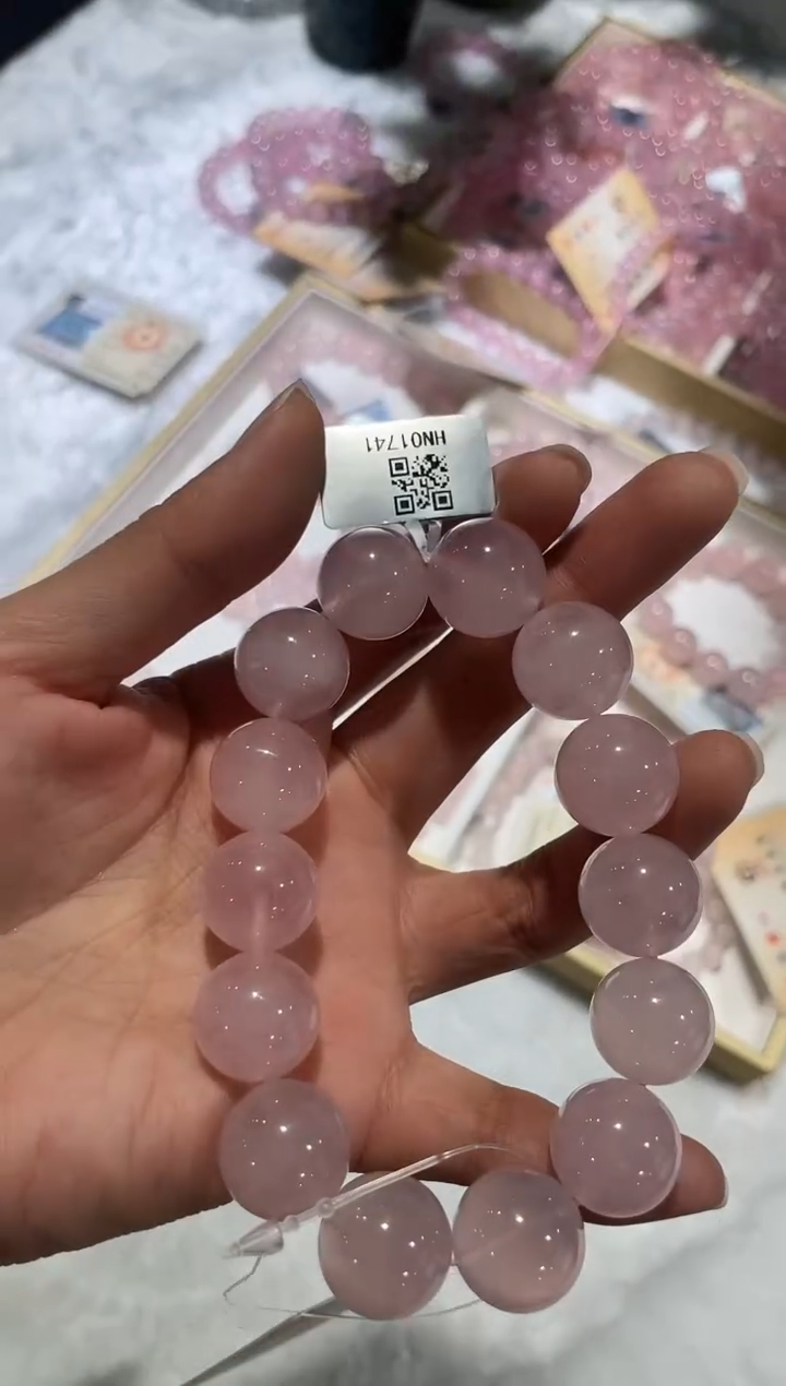 【闪购商品】水晶手串未镶嵌手串