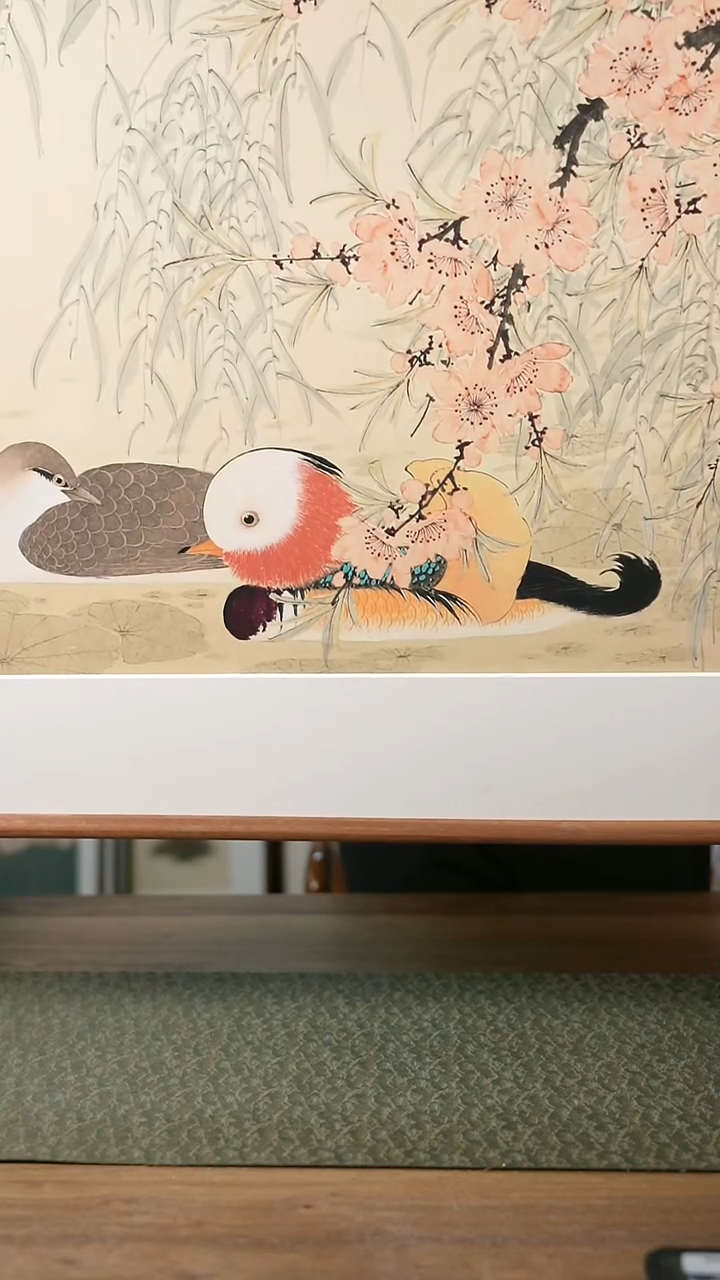 书法协会会员老师作品-