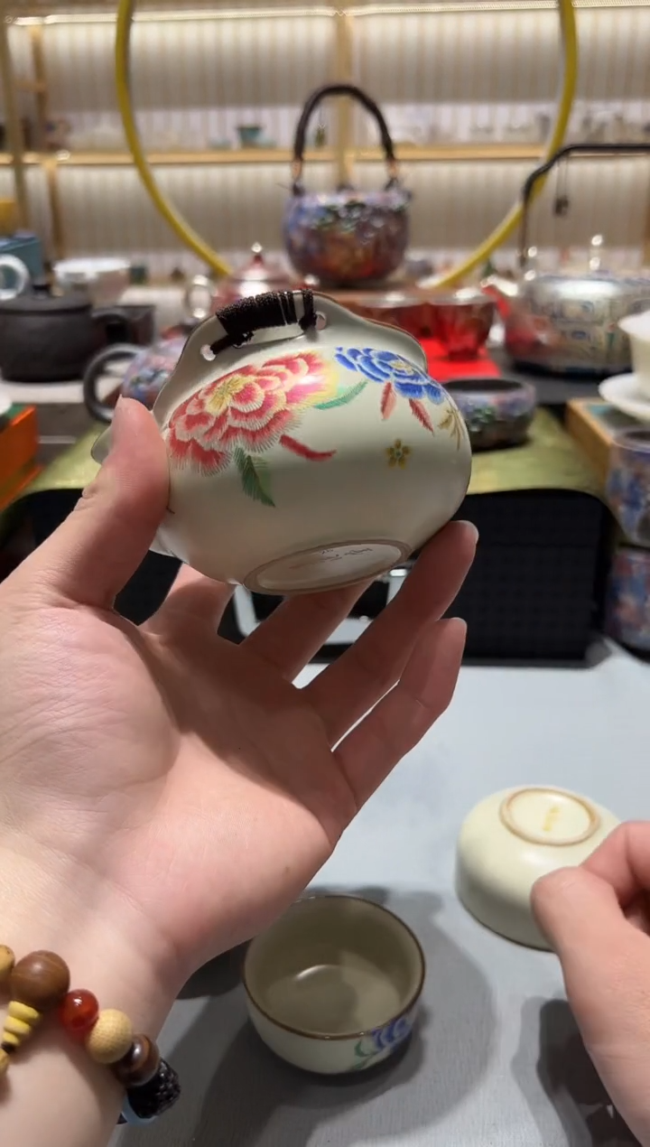 摆件陶其他其他其他其他