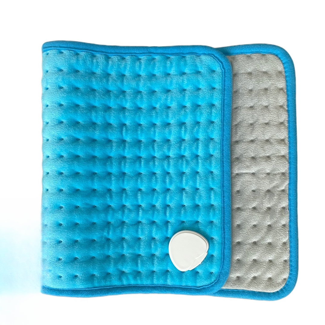 多功能加热暖腰垫 尺寸颜色不挑