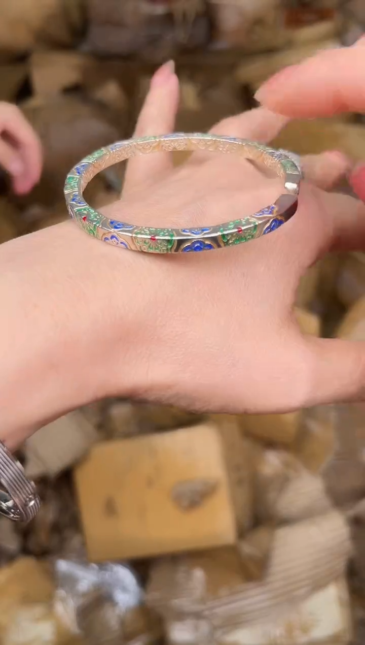 手串文儒甄选福利闪购商品无礼盒