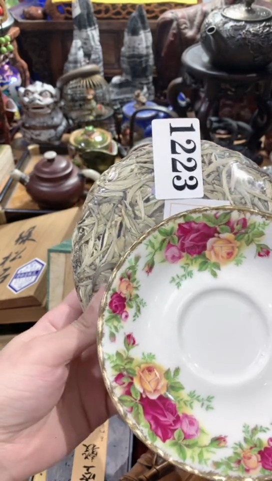 【闪购商品】瓷器默认链接一物一拍