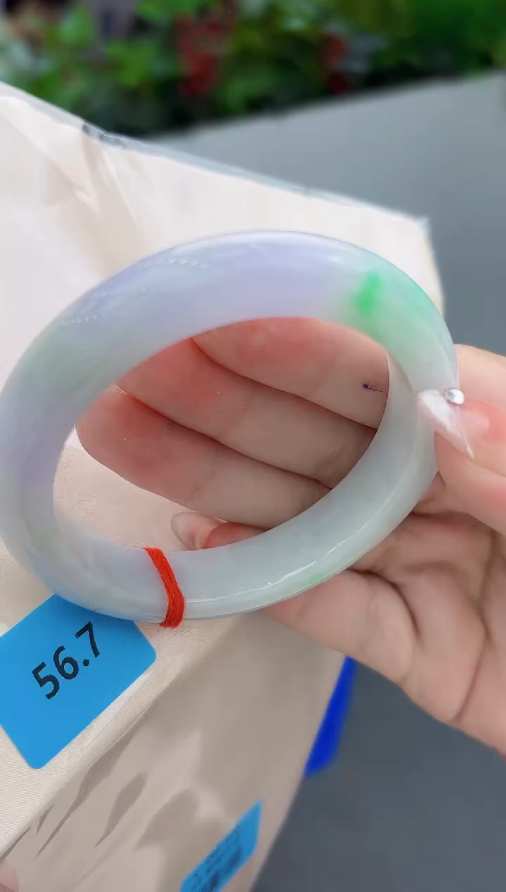 【闪购商品】翡翠手镯未镶嵌翡翠手镯